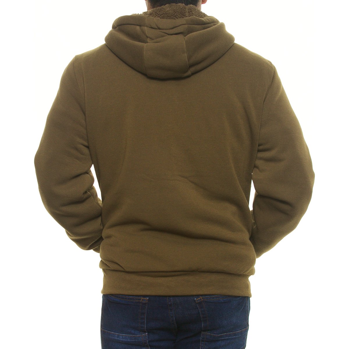 Sudadera Casual para Hombre American Fly
