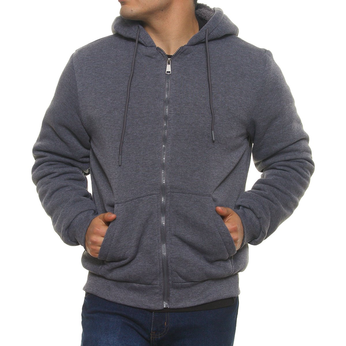 Sudadera Casual para Hombre American Fly