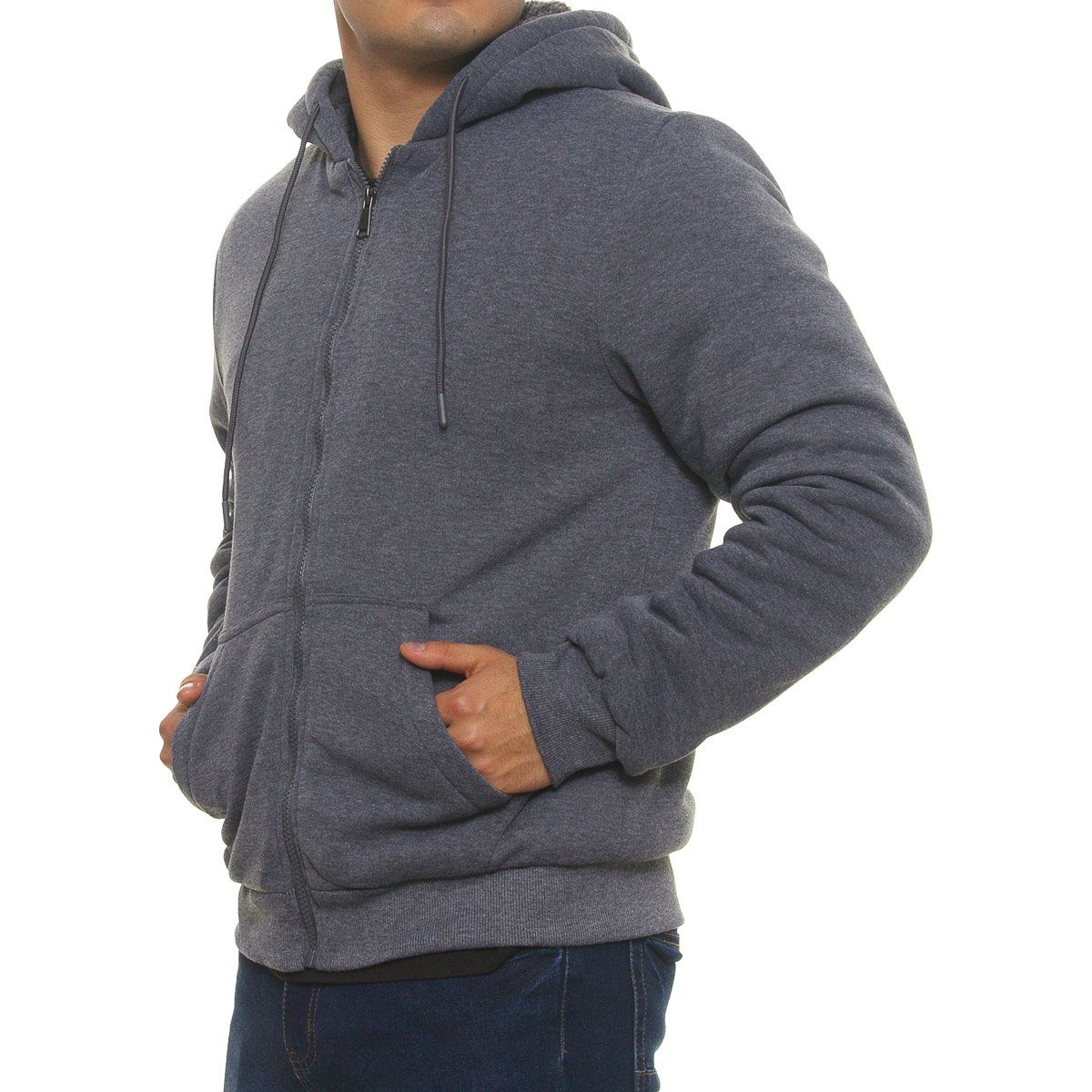 Sudadera Casual para Hombre American Fly