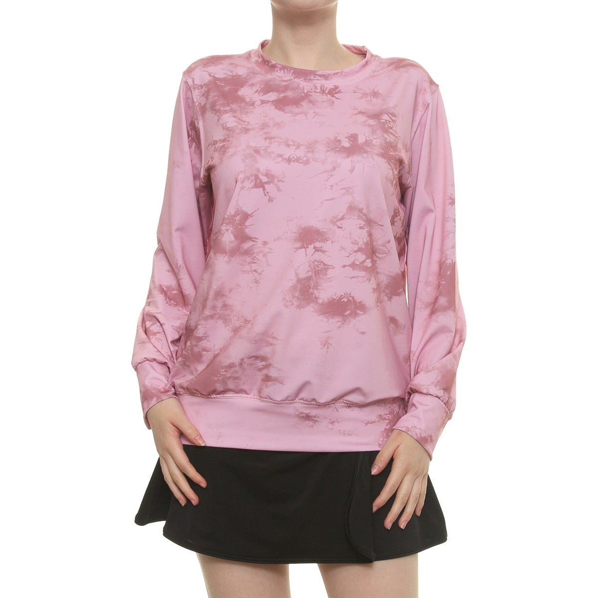 Sudadera Sport para Dama Too Good