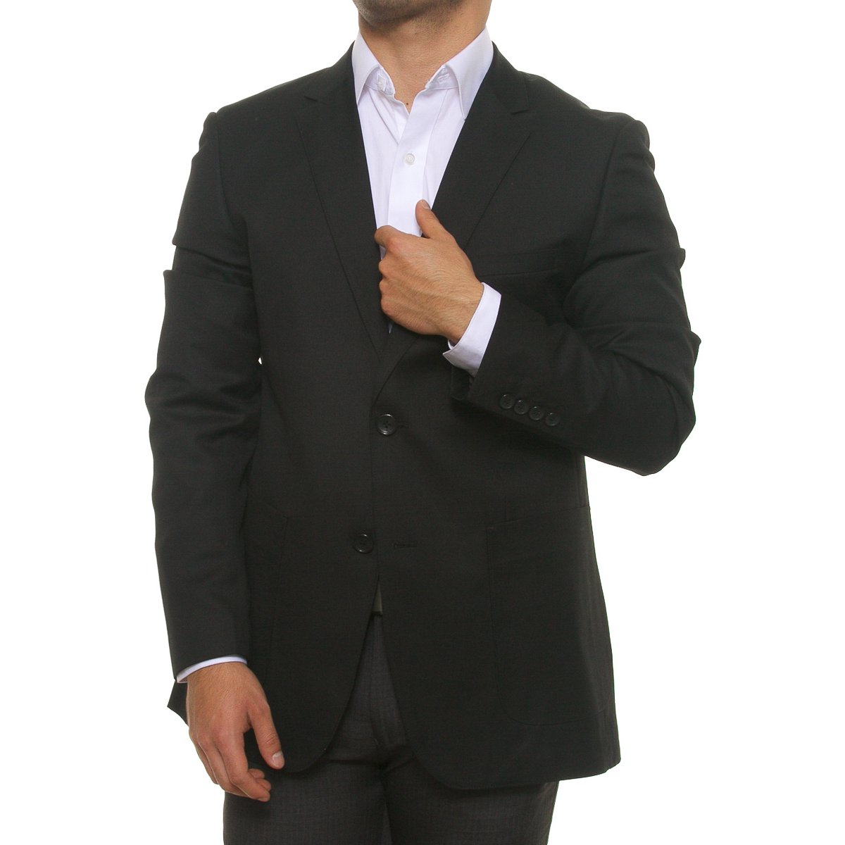 Saco de Vestir para Hombre Brooksfield