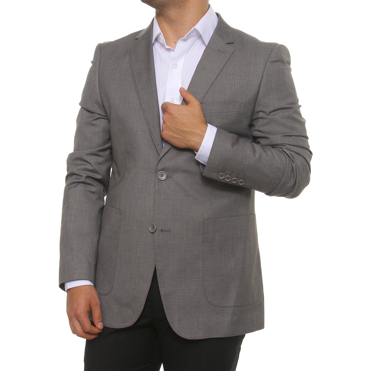 Saco de Vestir para Hombre Brooksfield