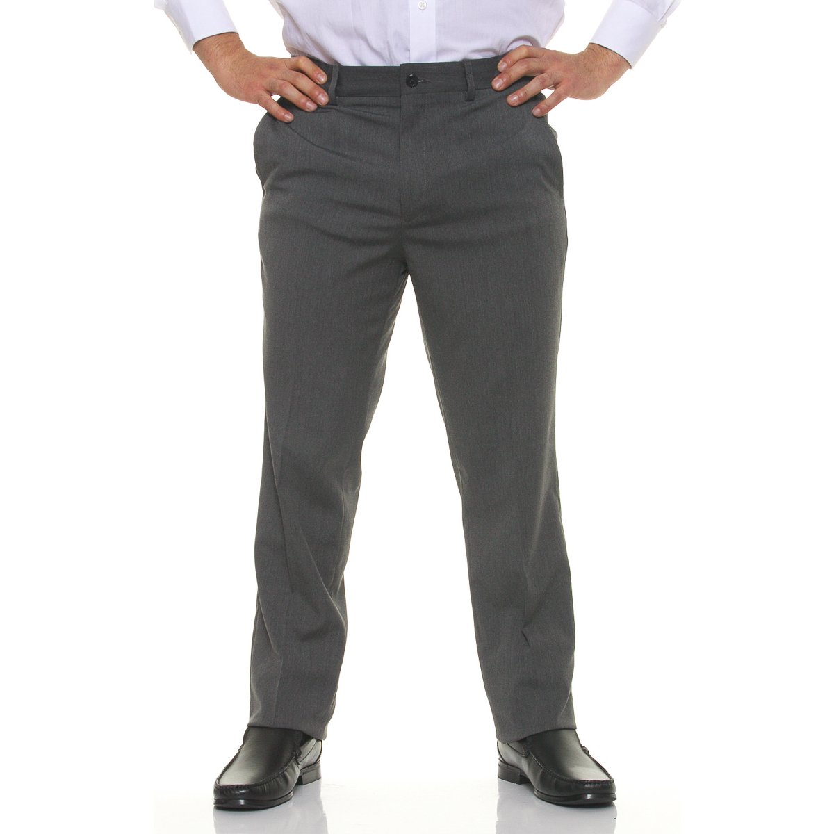 Pantalón de Vestir Separate Basic para Hombre Pierre Cardin