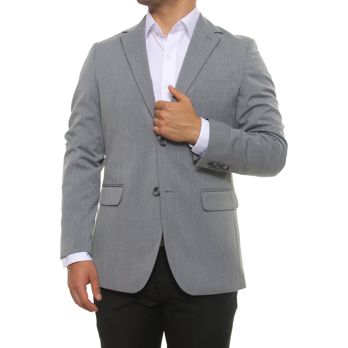 Saco de Vestir Separate Basico para Hombre Pierre Cardin