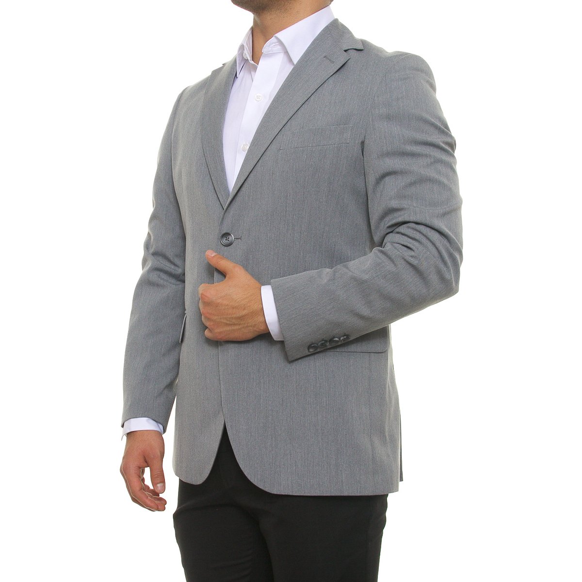 Saco de Vestir Separate Basico para Hombre Pierre Cardin