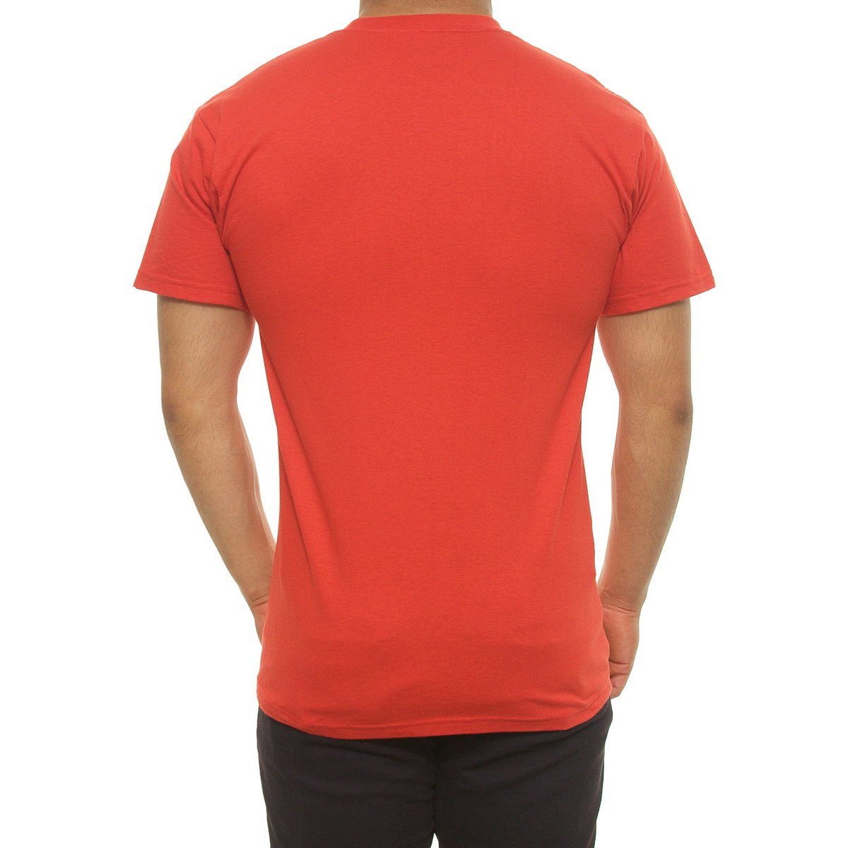 Playera Manga Corta para Hombre Vans