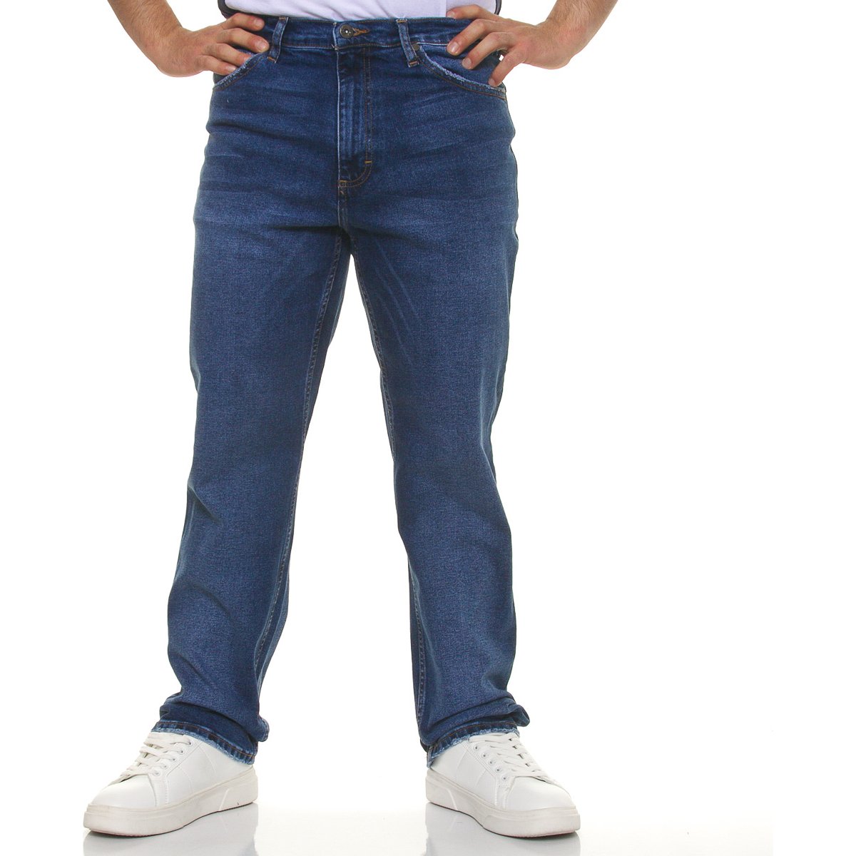 Jeans Lee para Hombre Universitario