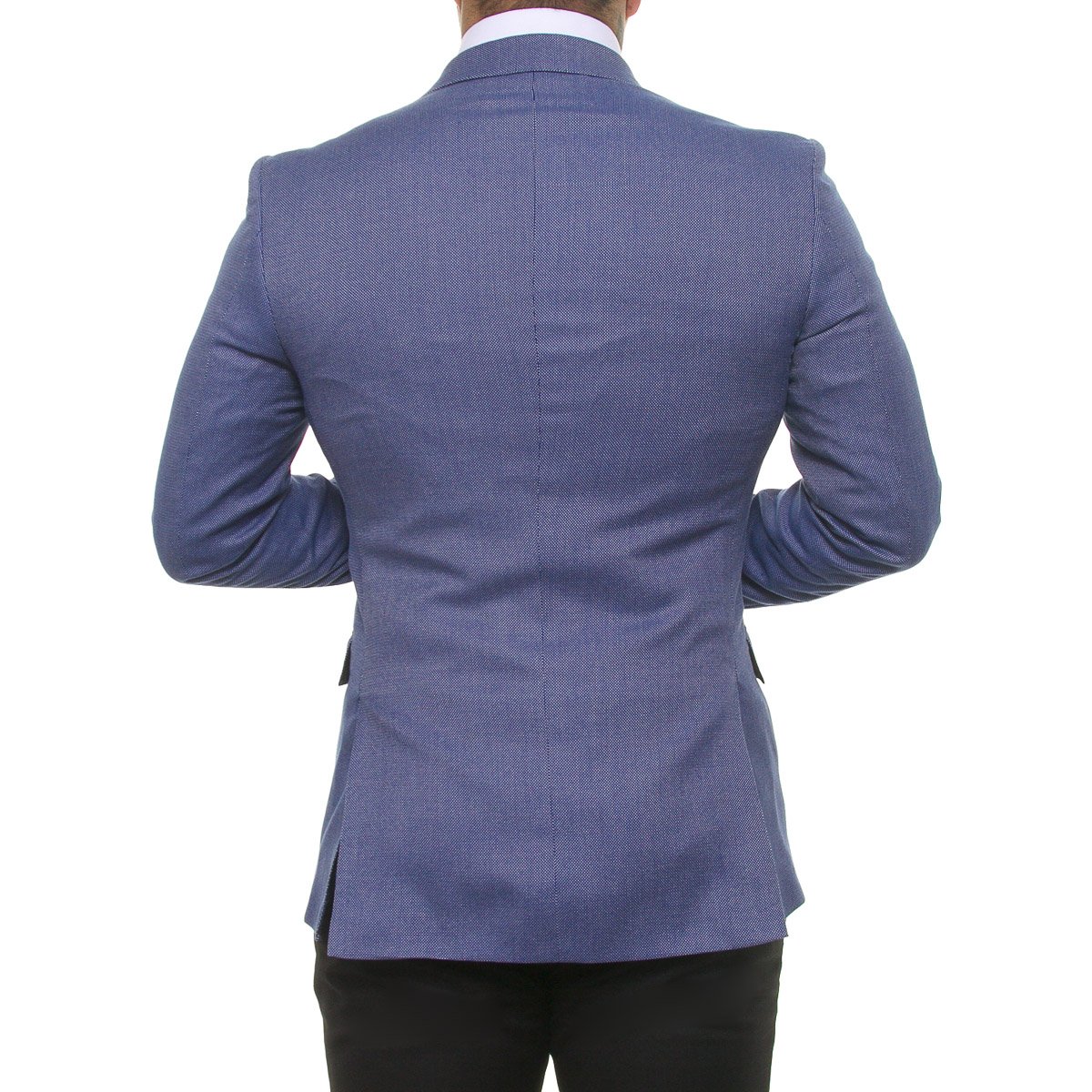 Saco de Vestir Recto para Hombre Bruno Magnani