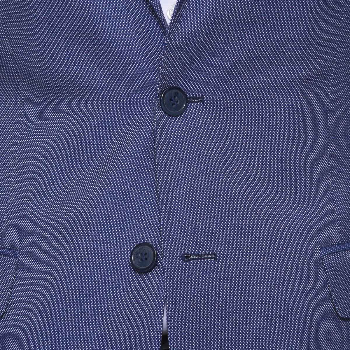 Saco de Vestir Recto para Hombre Bruno Magnani