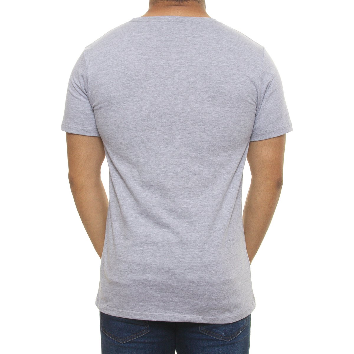 Playera Bob Esponja Manga Corta para Hombre Bob Esponja