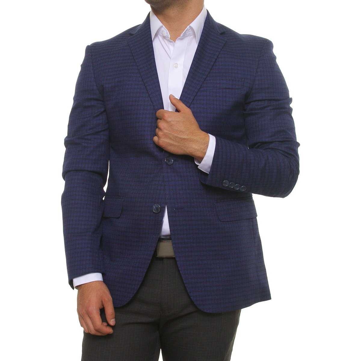 Saco de Vestir para Hombre Bruno Magnani