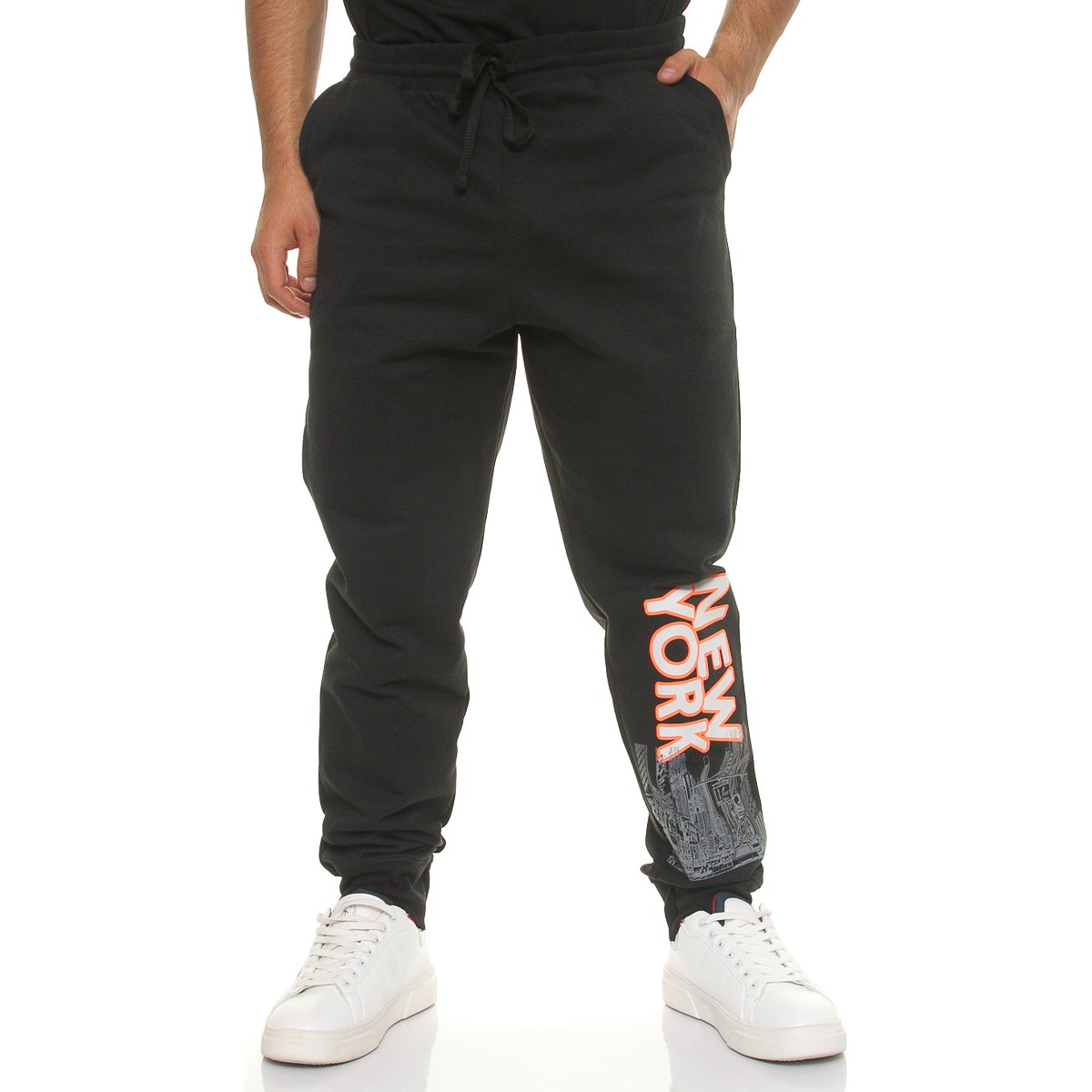 Nike pantalon sport hot sale