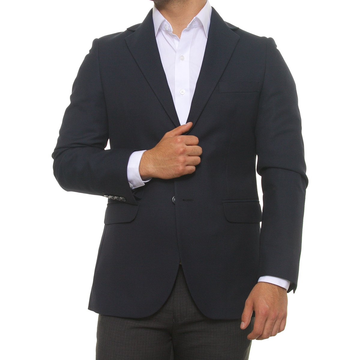 Saco de Vestir para Hombre Pierre Cardin