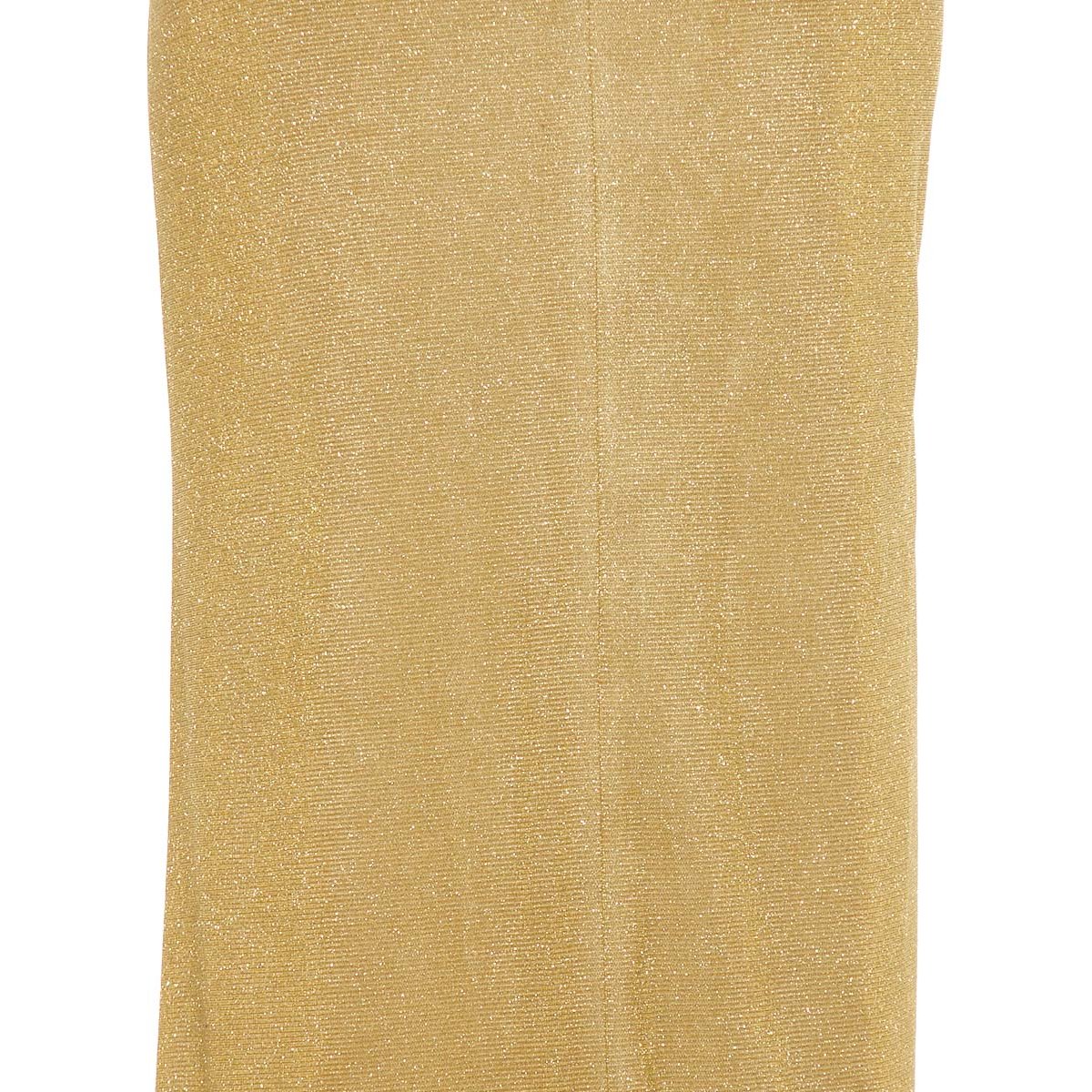 Vestido Formal Largo Glitter para Dama Nikki Italy para Mujer