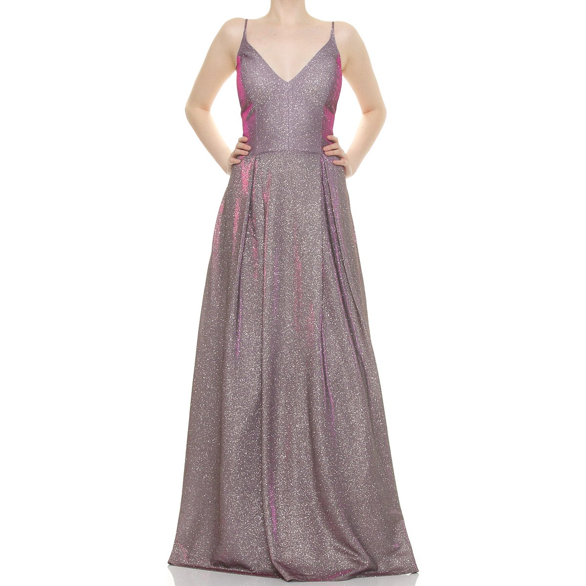 Vestido Formal Largo para Dama Nikki Italy