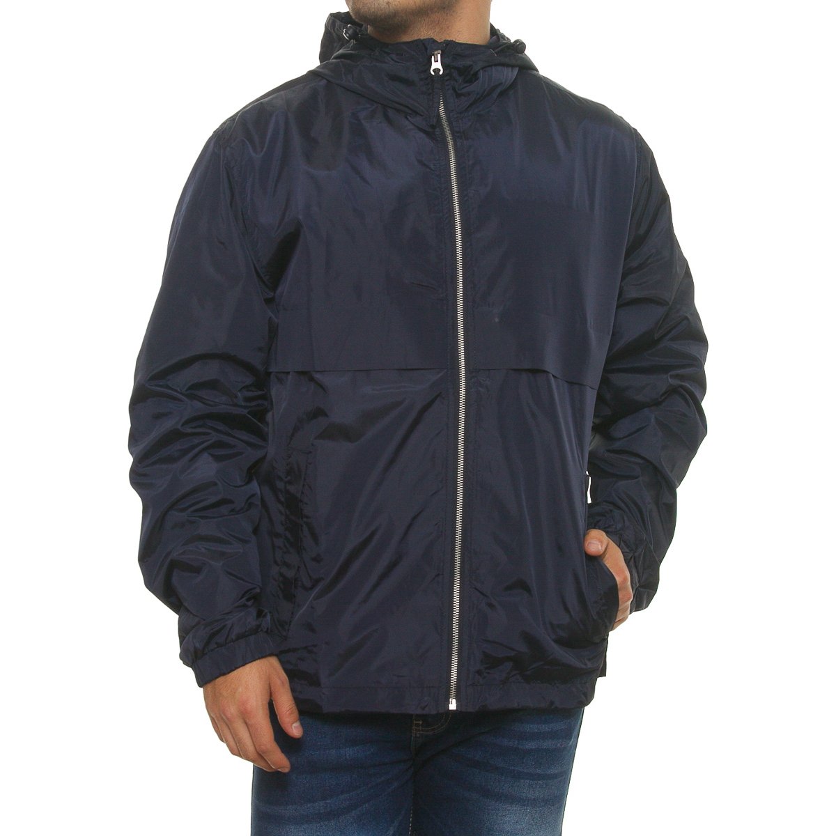 Rompevientos para Hombre Jeanious