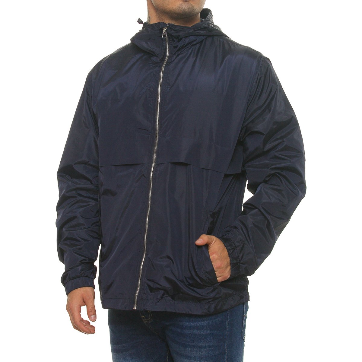 Rompevientos para Hombre Jeanious