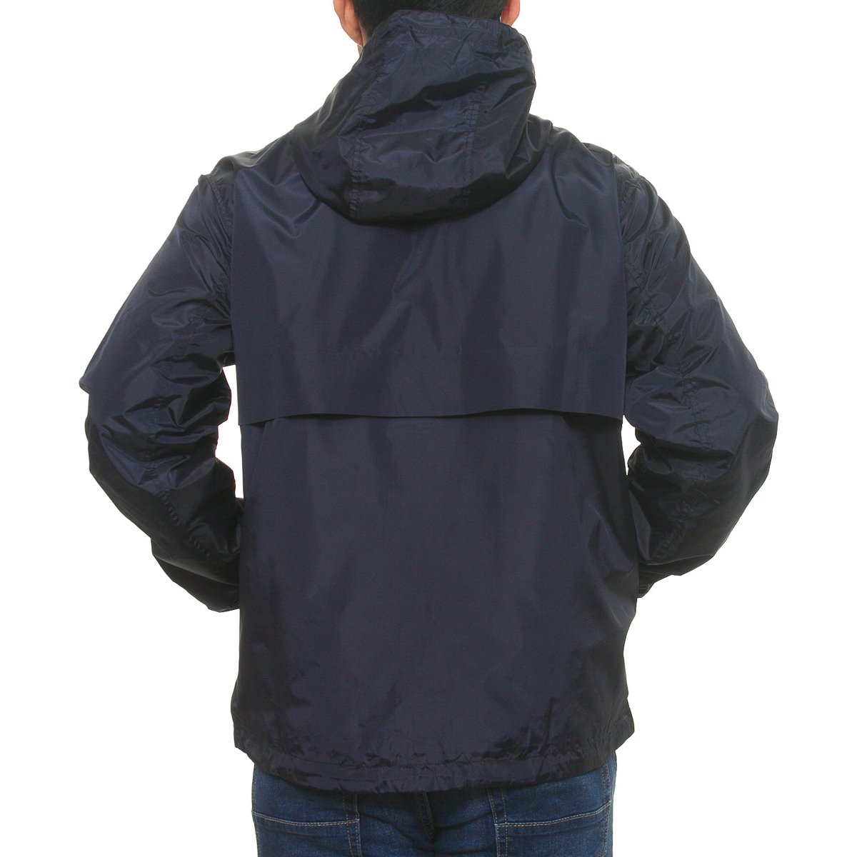 Rompevientos para Hombre Jeanious