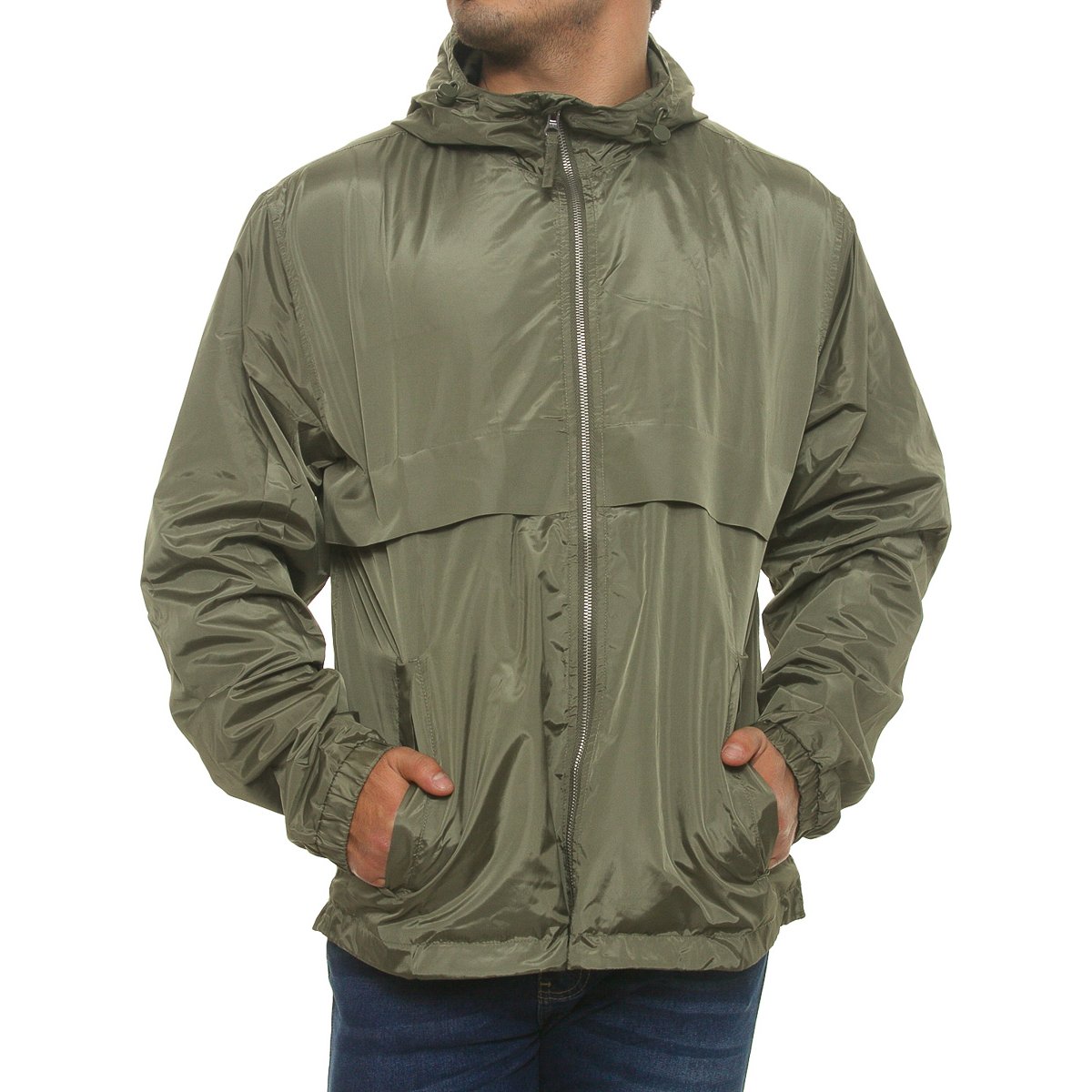 Rompevientos para Hombre Jeanious