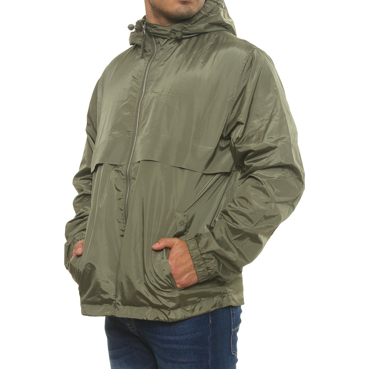 Rompevientos para Hombre Jeanious