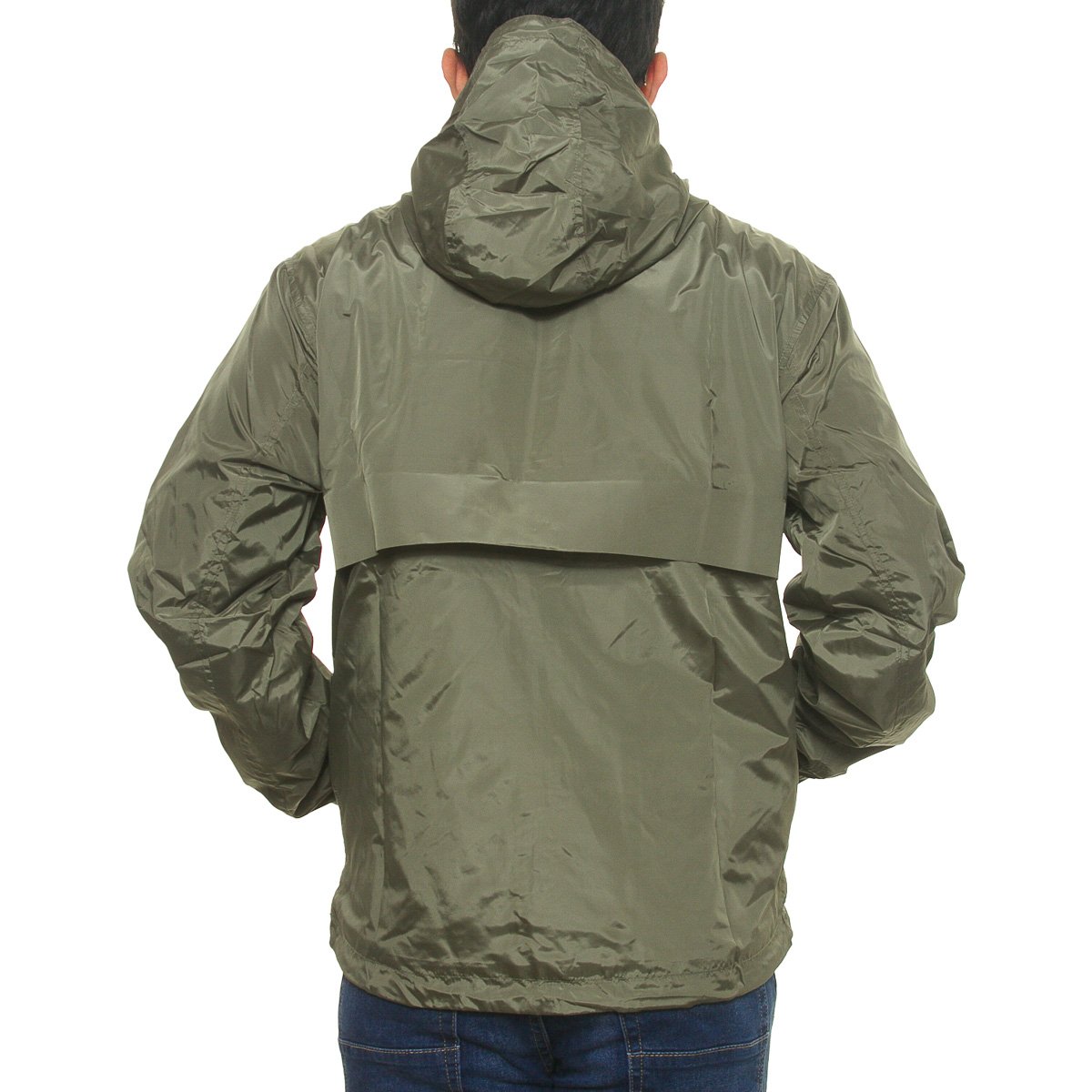 Rompevientos para Hombre Jeanious