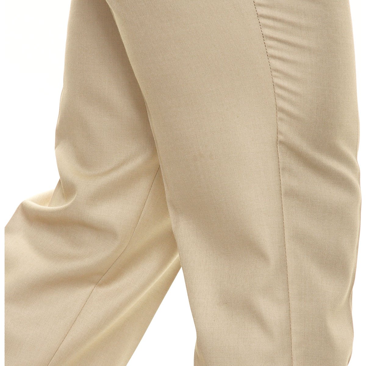 Pantalón de Vestir Slim Fit para Hombre Formens