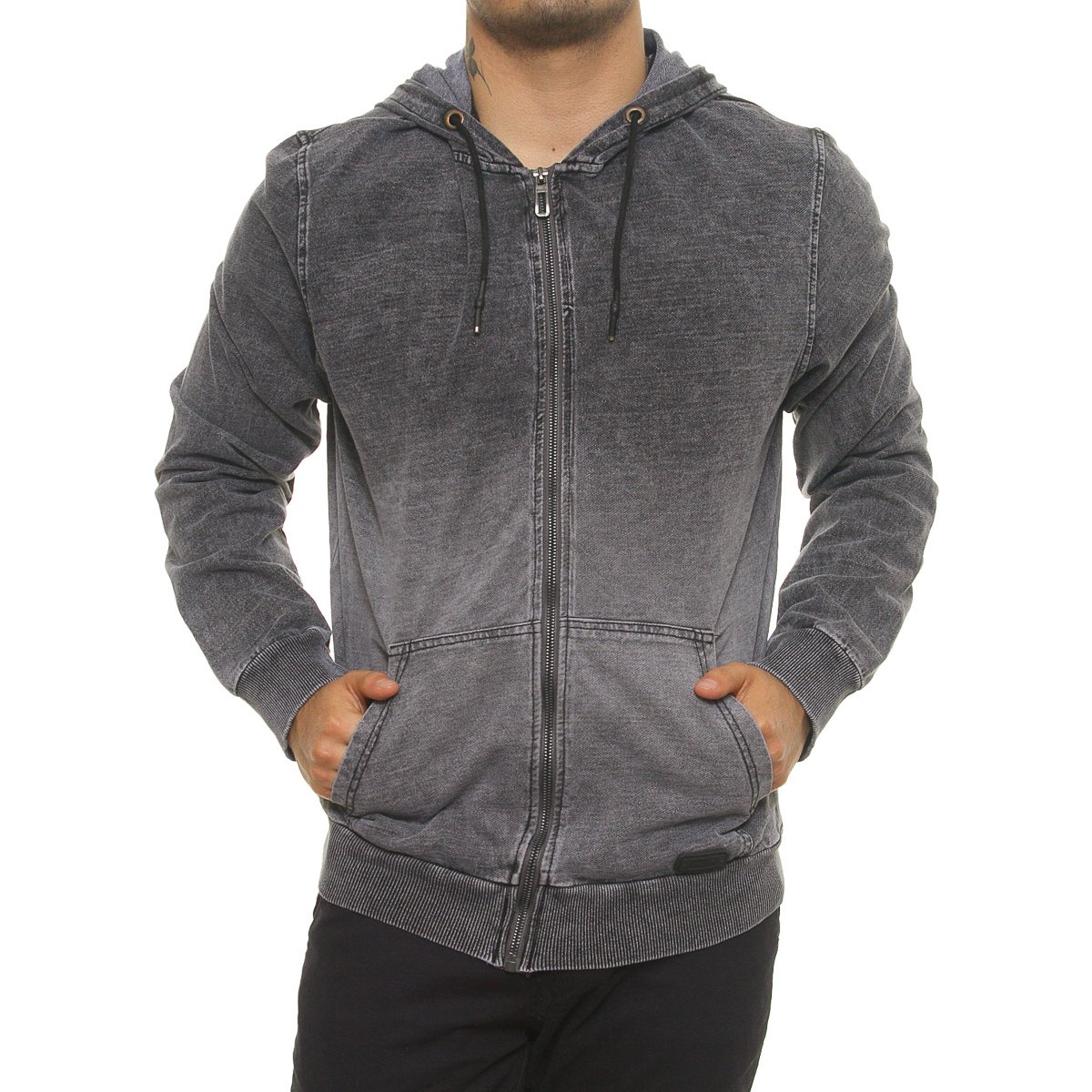 Sudadera Ligera para Hombre Roosevelt