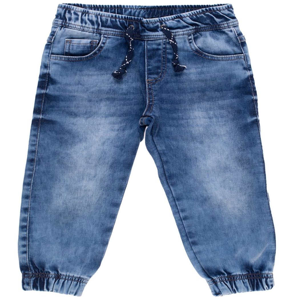 Jeans 2024 para bebê