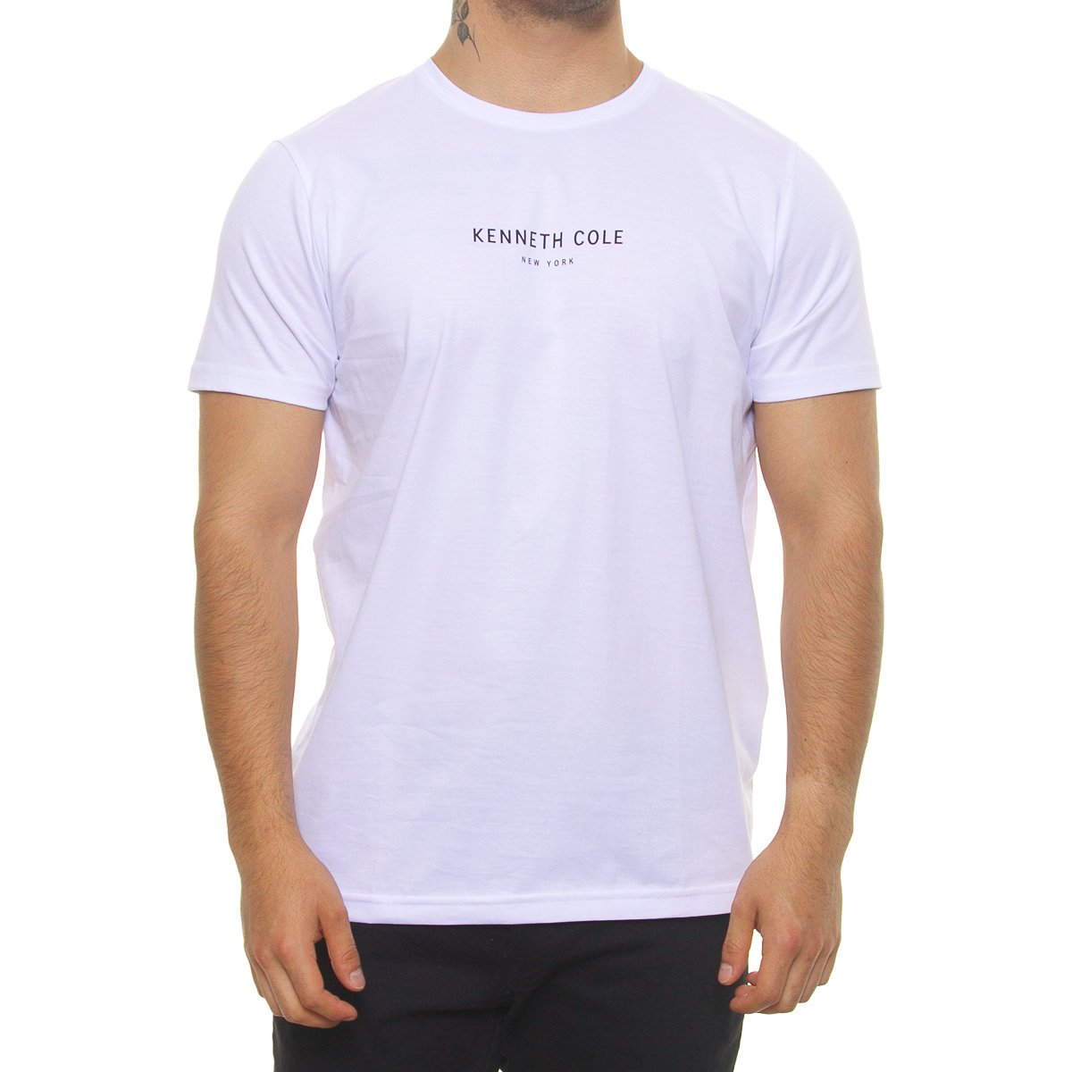 Playera para Hombre Kenneth Cole Reactio