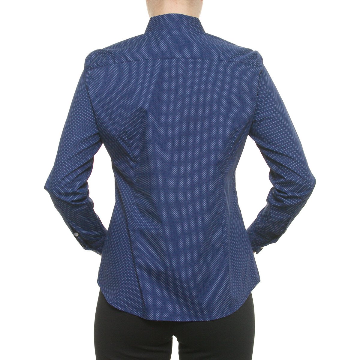 Camisa Estampada para Dama Royal Polo Club