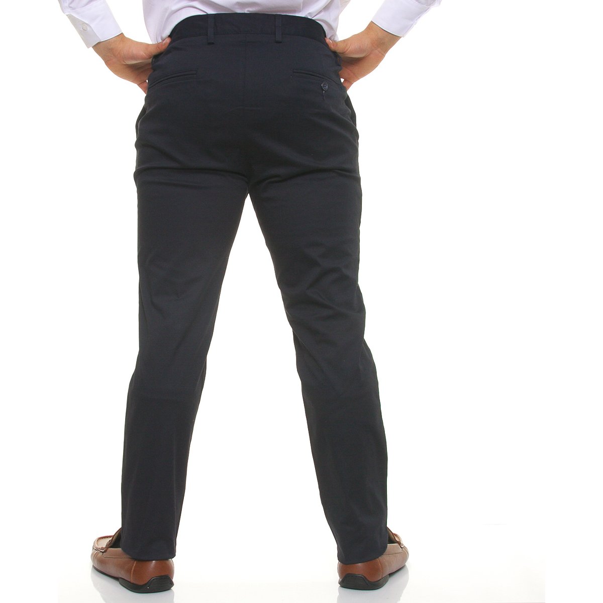 Pantalón Casual para Hombre Carlo Corinto