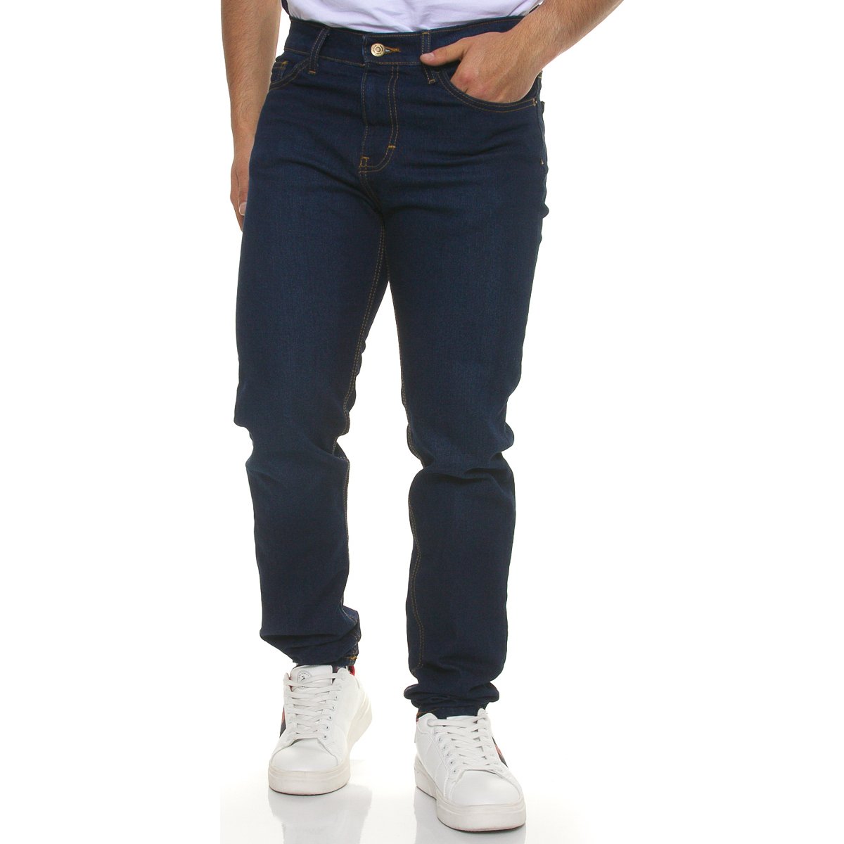 PT Torino Pantalones Ajustados De Talle Bajo - Farfetch