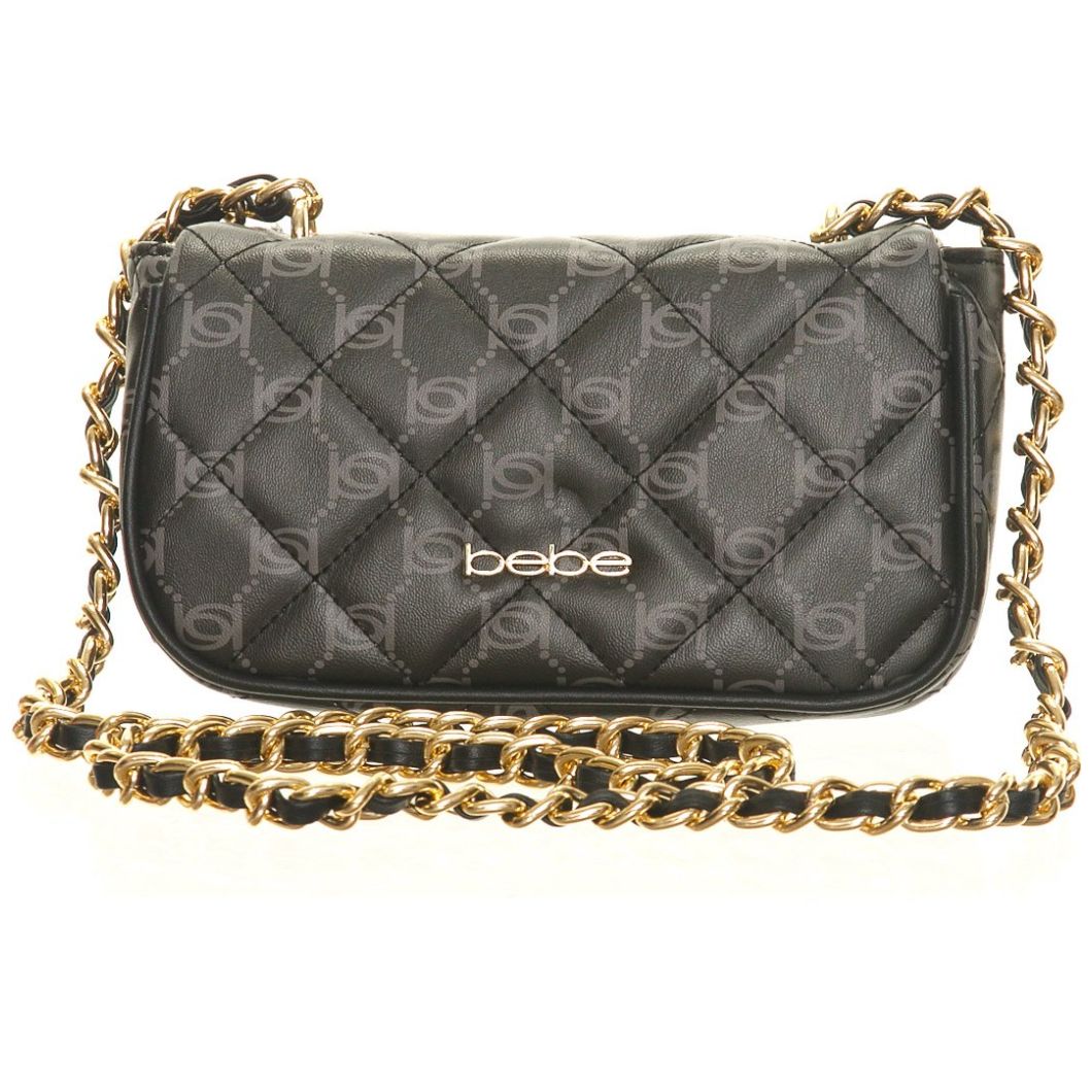 Lote de Bolsos de Manos y Crossbodys Bebe (100764)