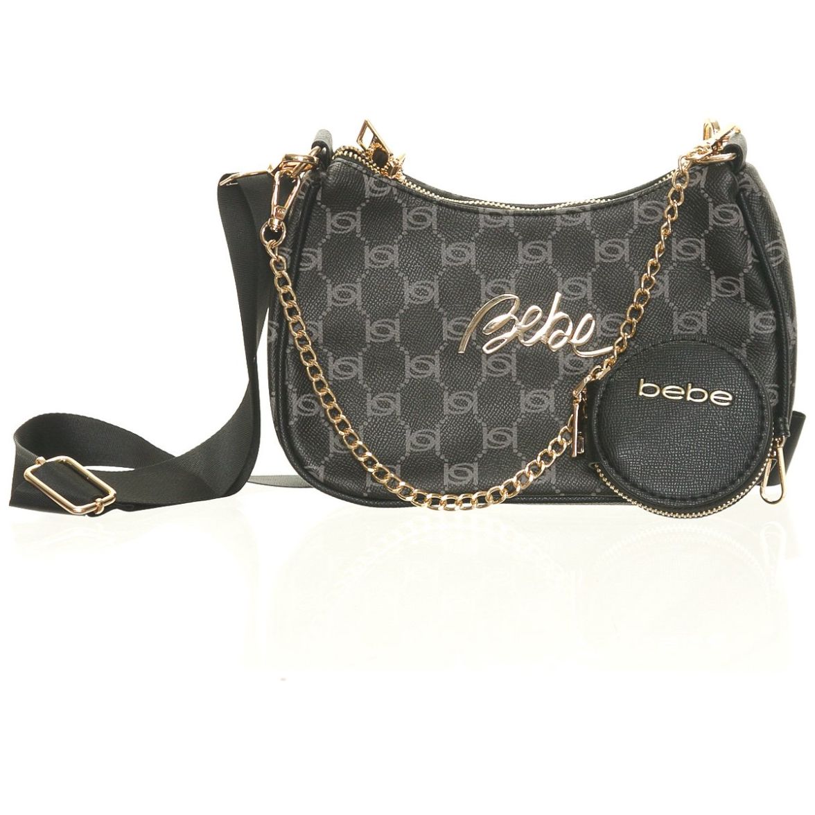 Bolso Blackmono Crossbody  para Dama Bebe