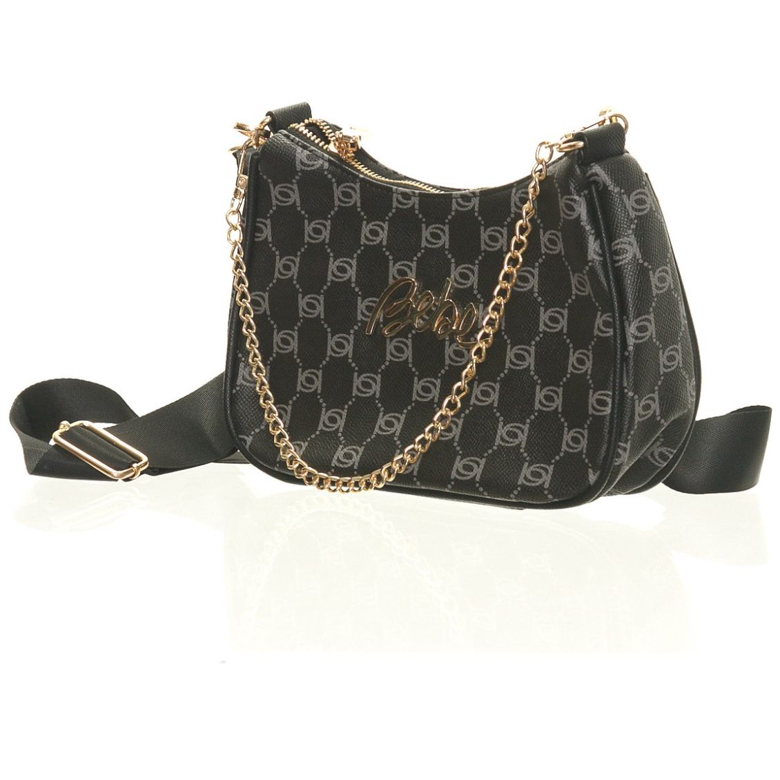 Bolso Blackmono Crossbody  para Dama Bebe