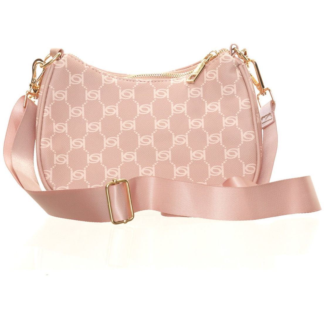 Bolso Blushmono Crossbody para Dama Bebe