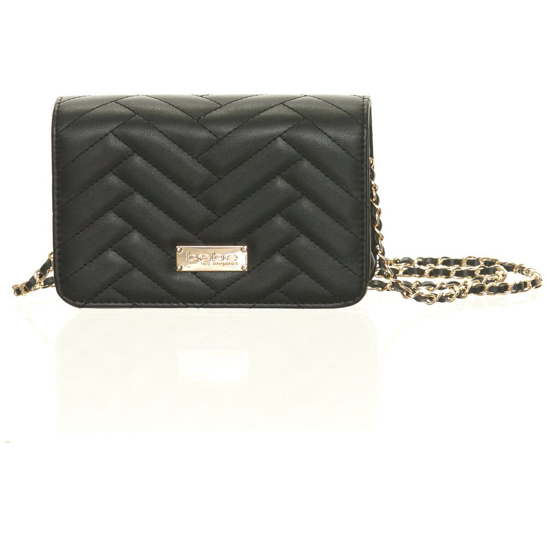 Bolso Sophia Crossbody Black para Dama Bebe