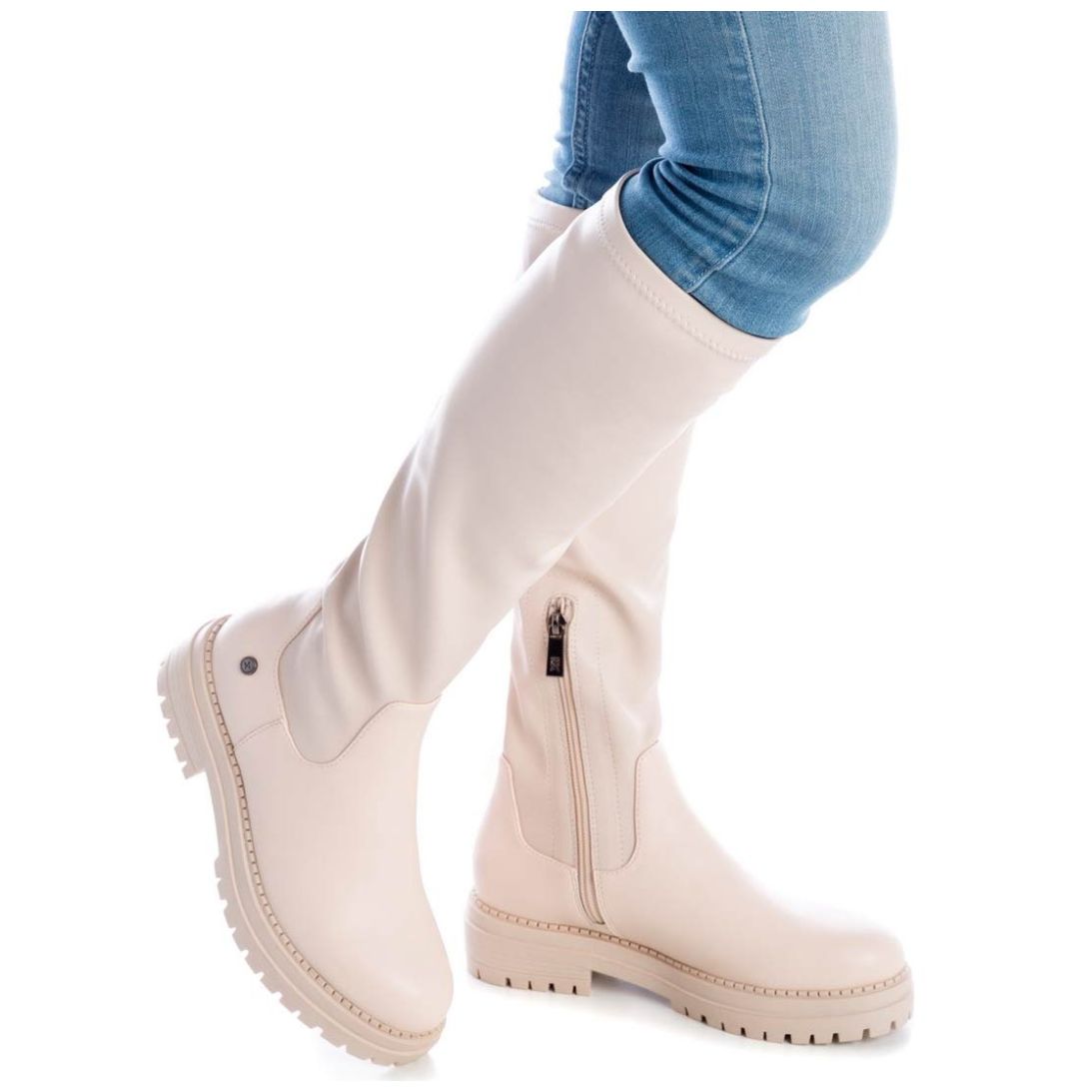 Botas altas mujer xti new arrivals