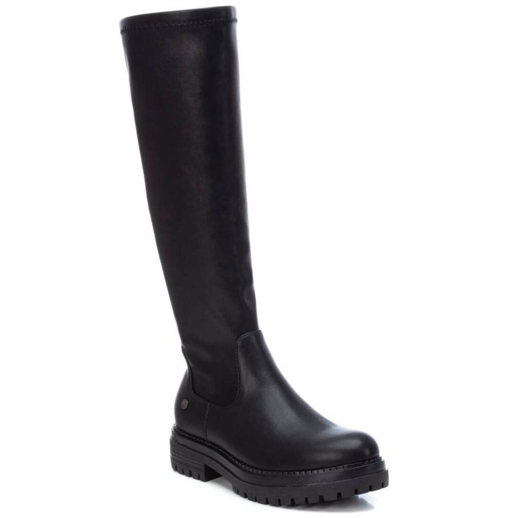 Botas planas mujer xti new arrivals