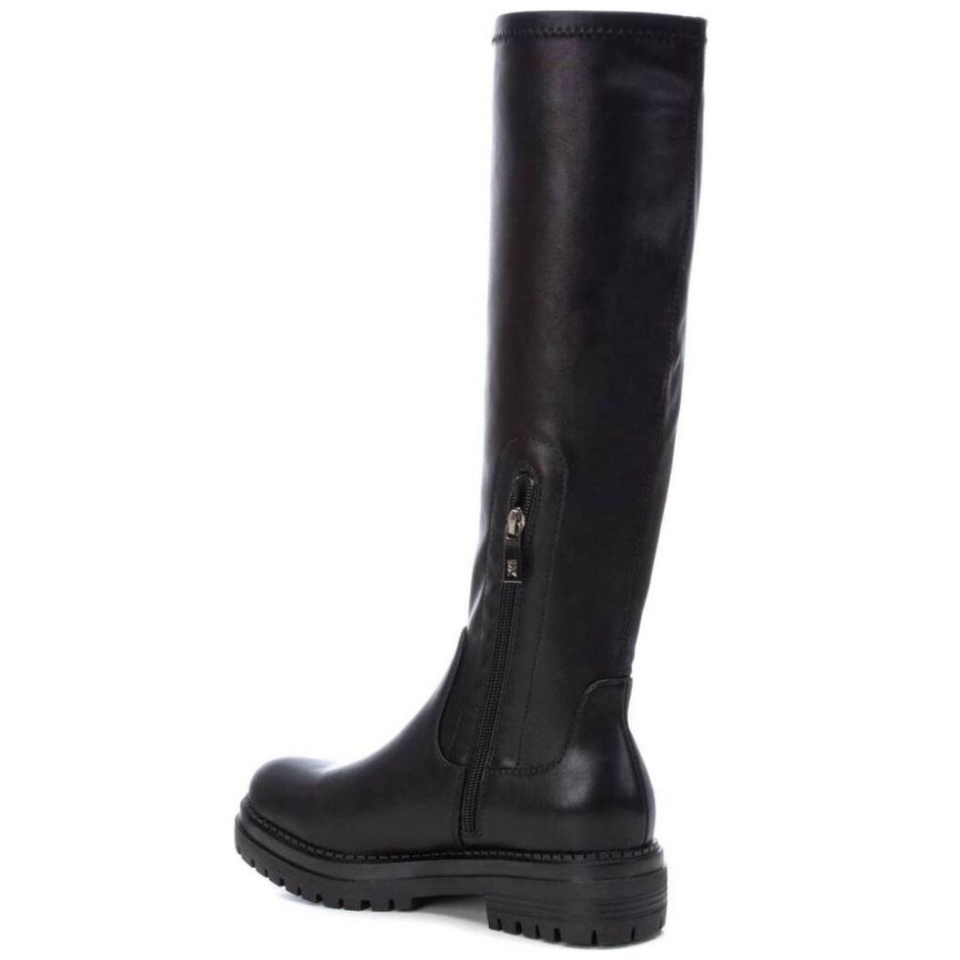 Botas altas best sale mujer xti