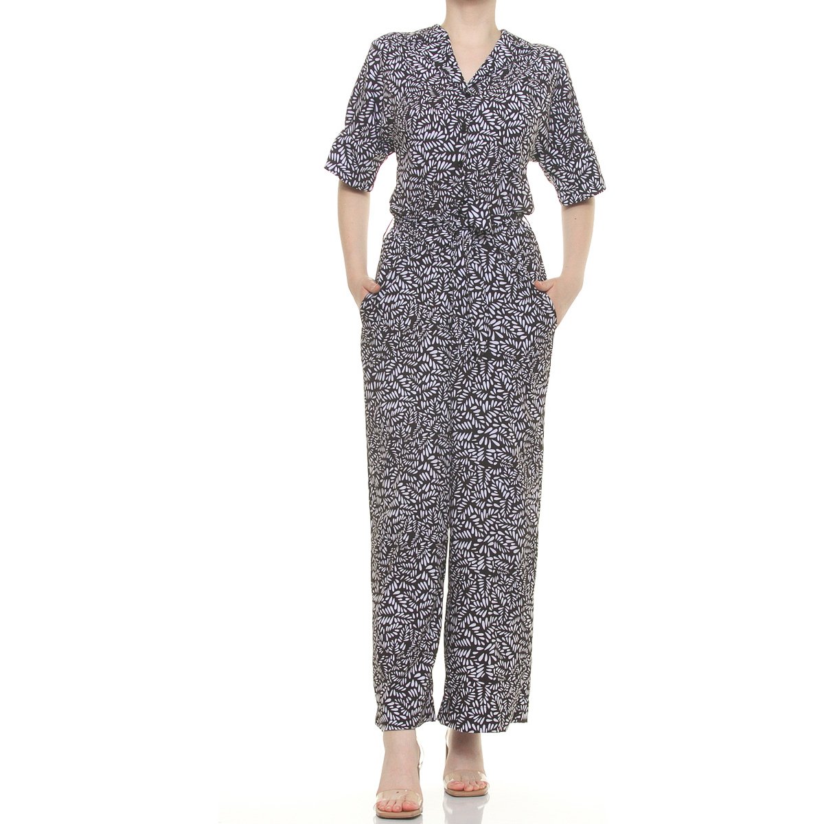 Palazzo para Dama Leonart