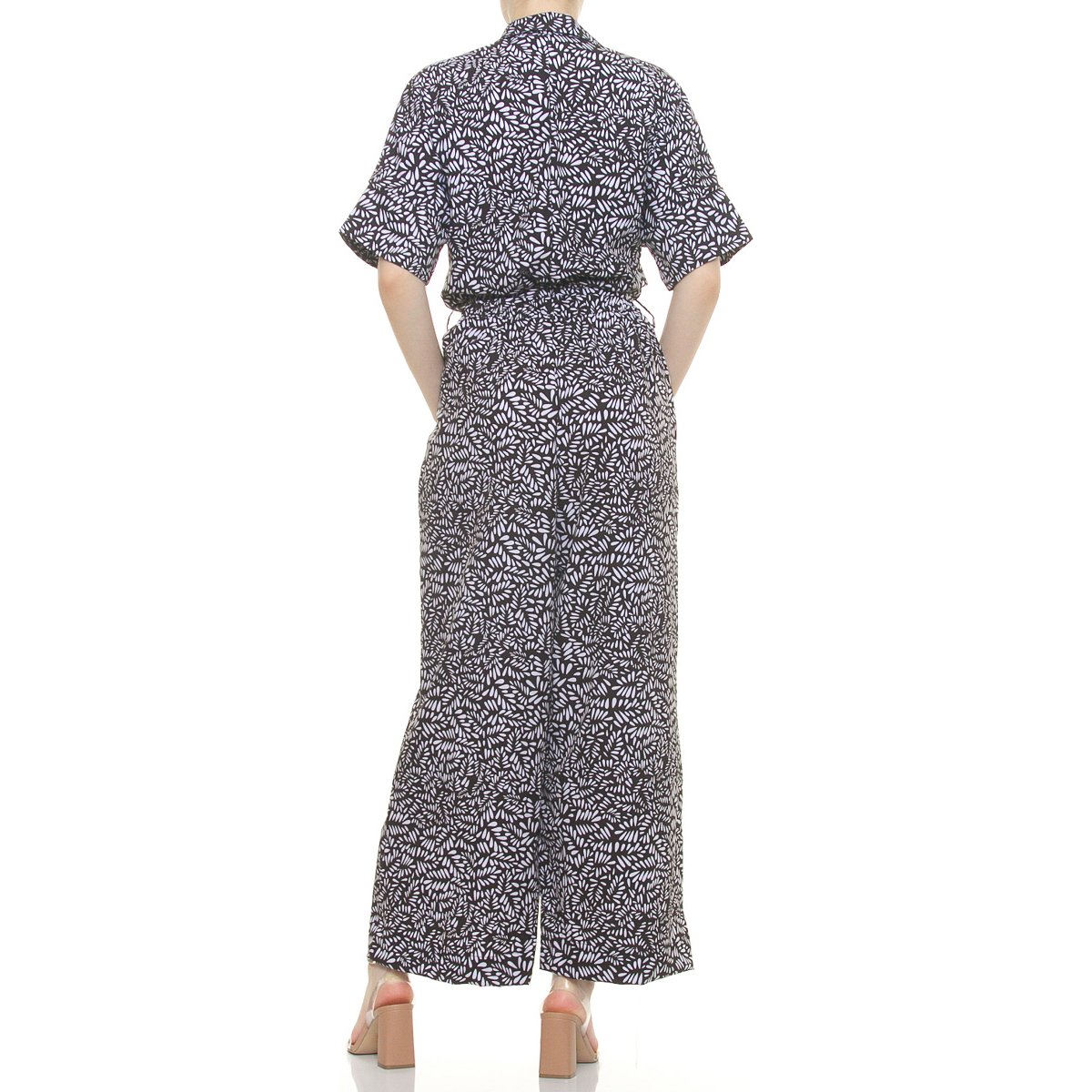 Palazzo para Dama Leonart