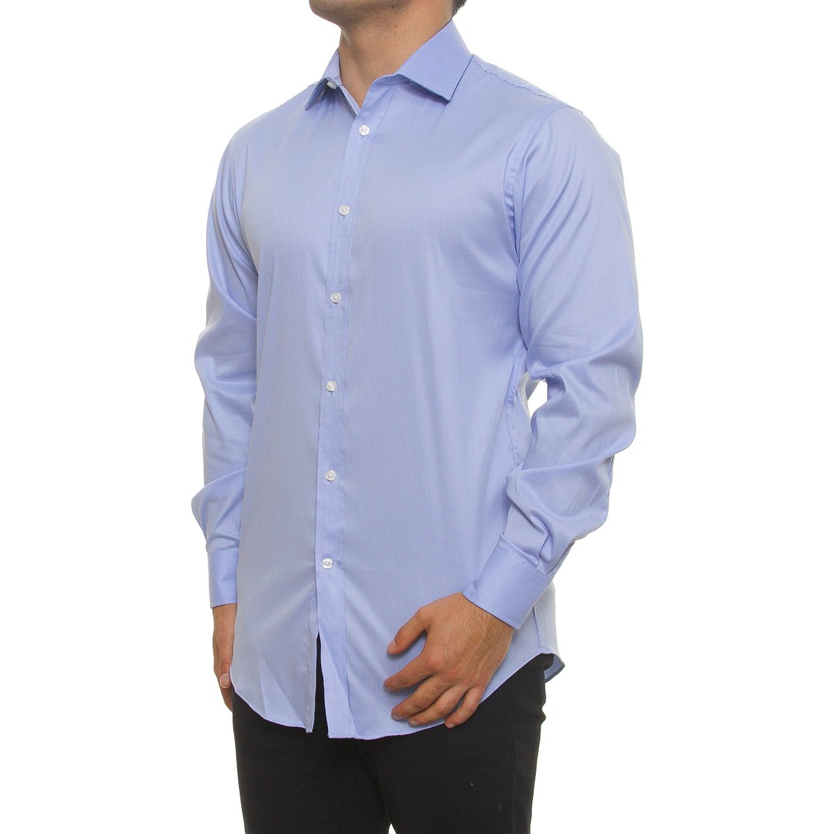 Camisa de Vestir Athletic Fit para Hombre Tommy Hilfiger