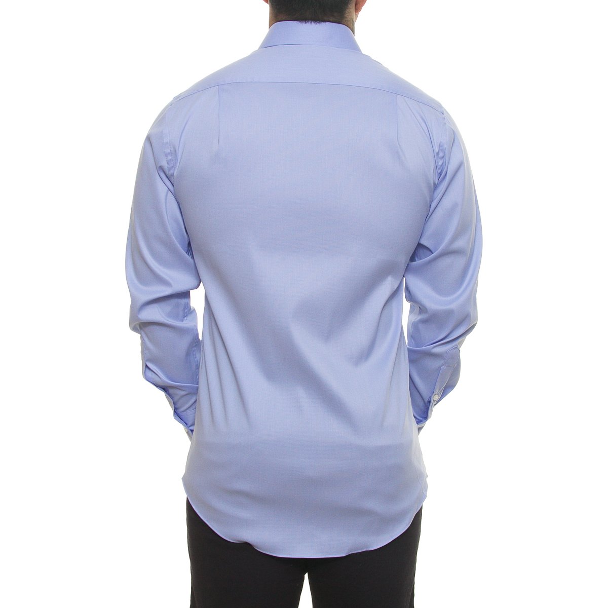 Camisa de Vestir Athletic Fit para Hombre Tommy Hilfiger