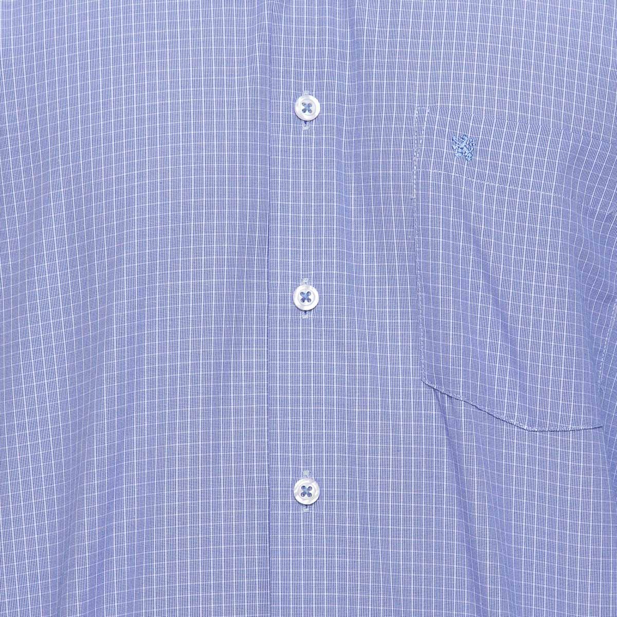 Camisa de Vestir Regular Fit para Hombre Manchester