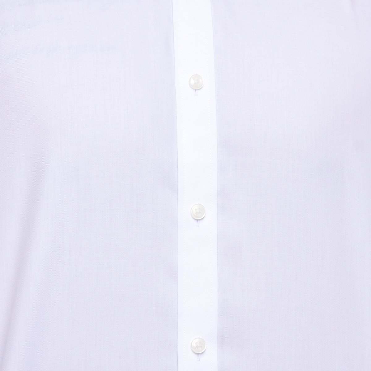 Camisa de Vestir Regular Fit para Hombre Michael Kors