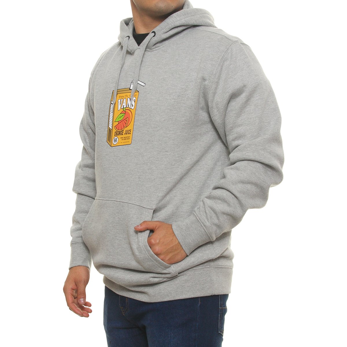 Sudadera Ligera para Hombre Vans