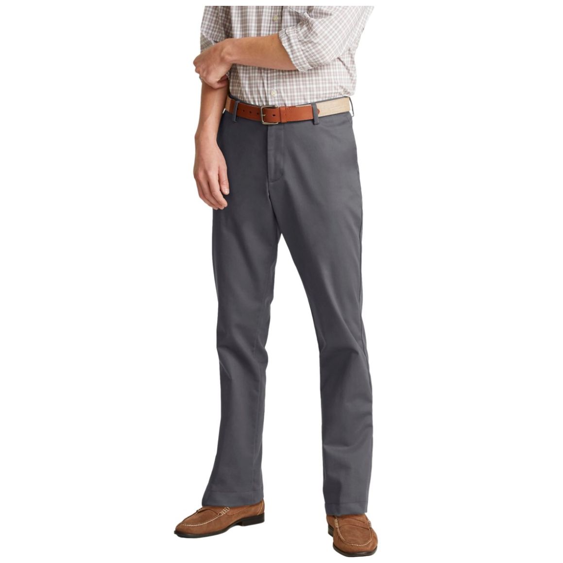 Pantalón Dockers Signature Stain Defender Slim para Hombre