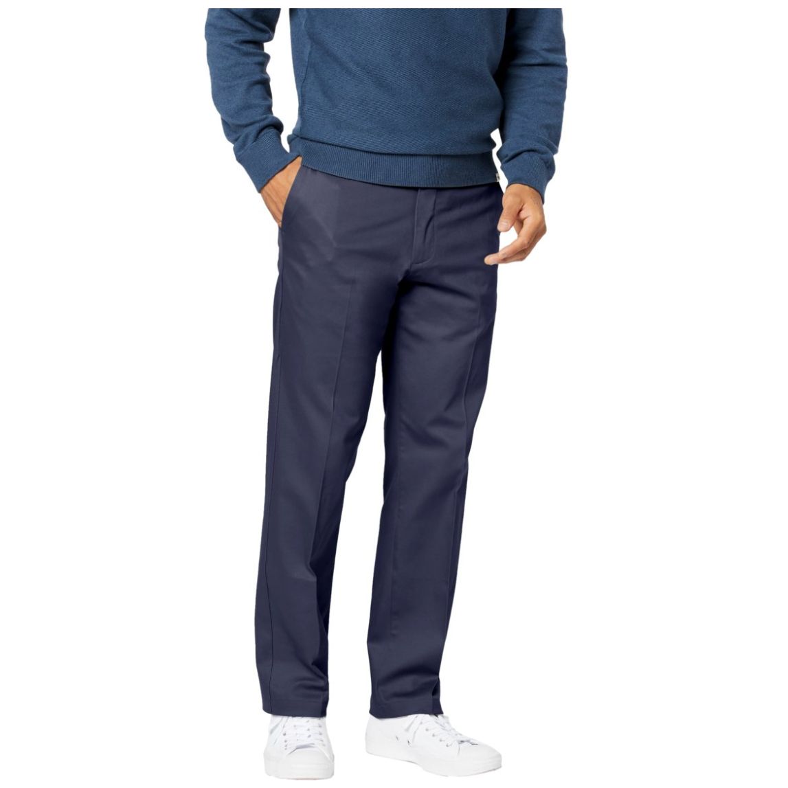 Pantalón Dockers Signature Stain Defender Straight para Hombre