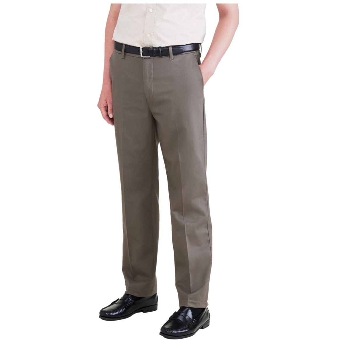 Pantalón Dockers Signature Stain Defender Straight para Hombre